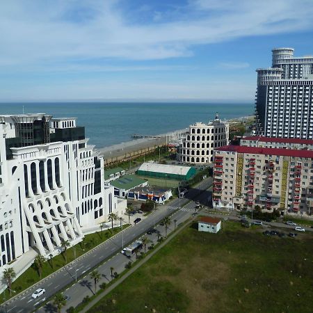 Apartment Orbi Rezidence Batumi Zewnętrze zdjęcie