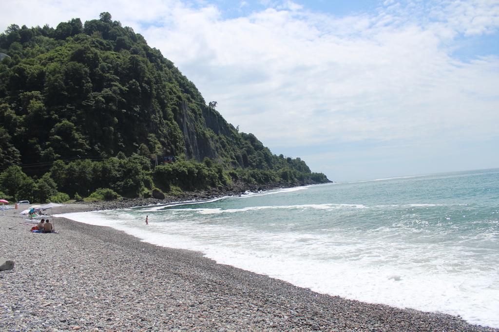 Apartment Orbi Rezidence Batumi Zewnętrze zdjęcie