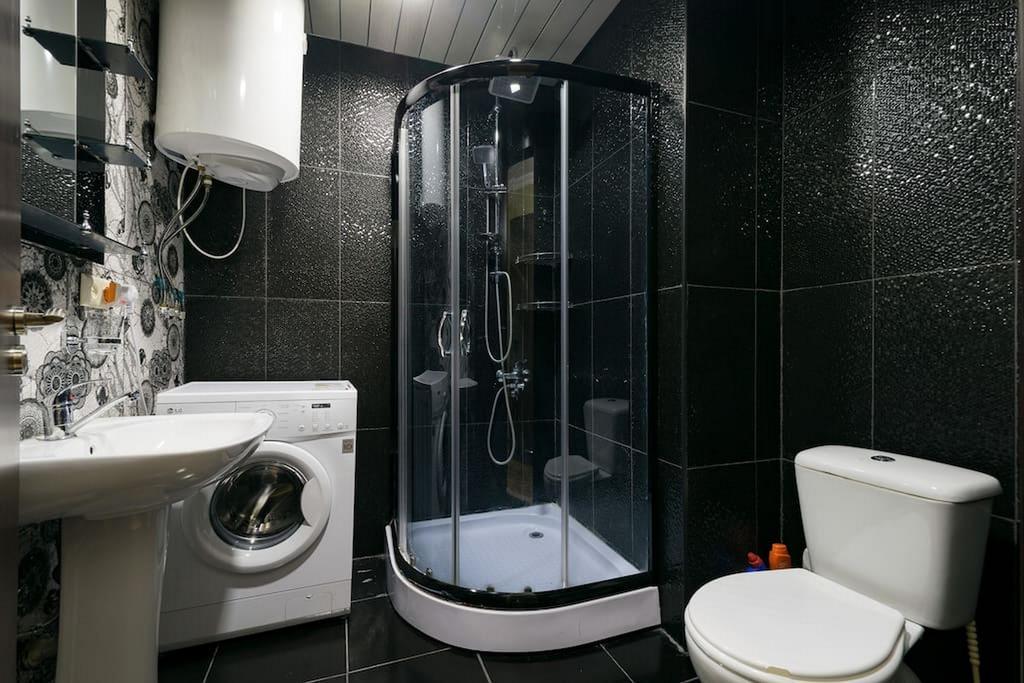 Apartment Orbi Rezidence Batumi Zewnętrze zdjęcie