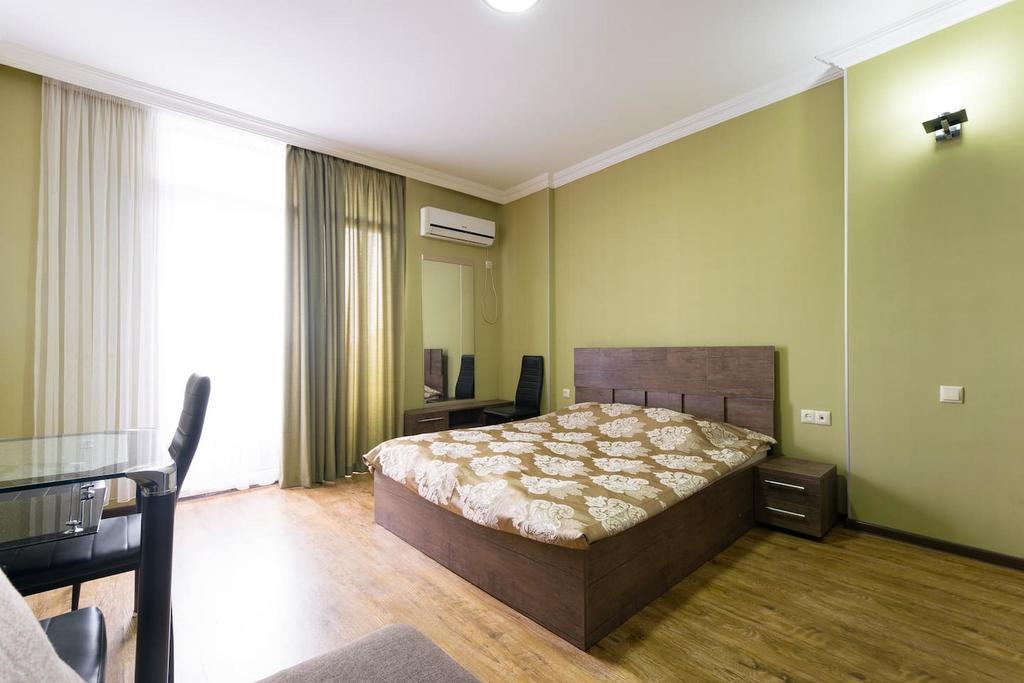 Apartment Orbi Rezidence Batumi Zewnętrze zdjęcie
