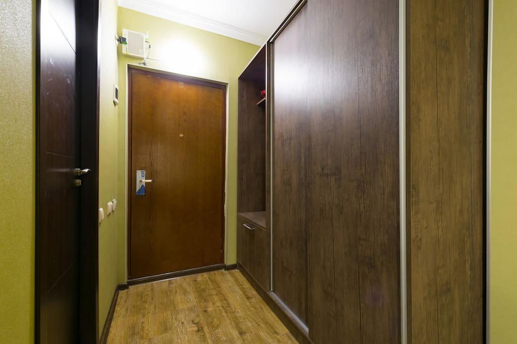 Apartment Orbi Rezidence Batumi Zewnętrze zdjęcie