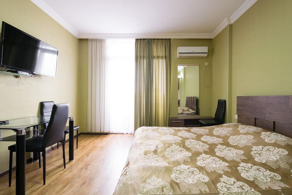 Apartment Orbi Rezidence Batumi Zewnętrze zdjęcie