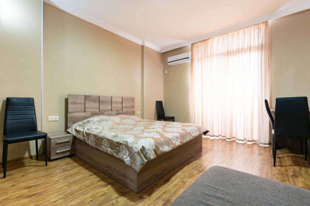 Apartment Orbi Rezidence Batumi Zewnętrze zdjęcie
