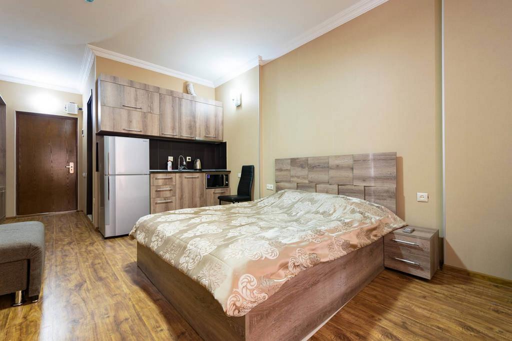 Apartment Orbi Rezidence Batumi Zewnętrze zdjęcie