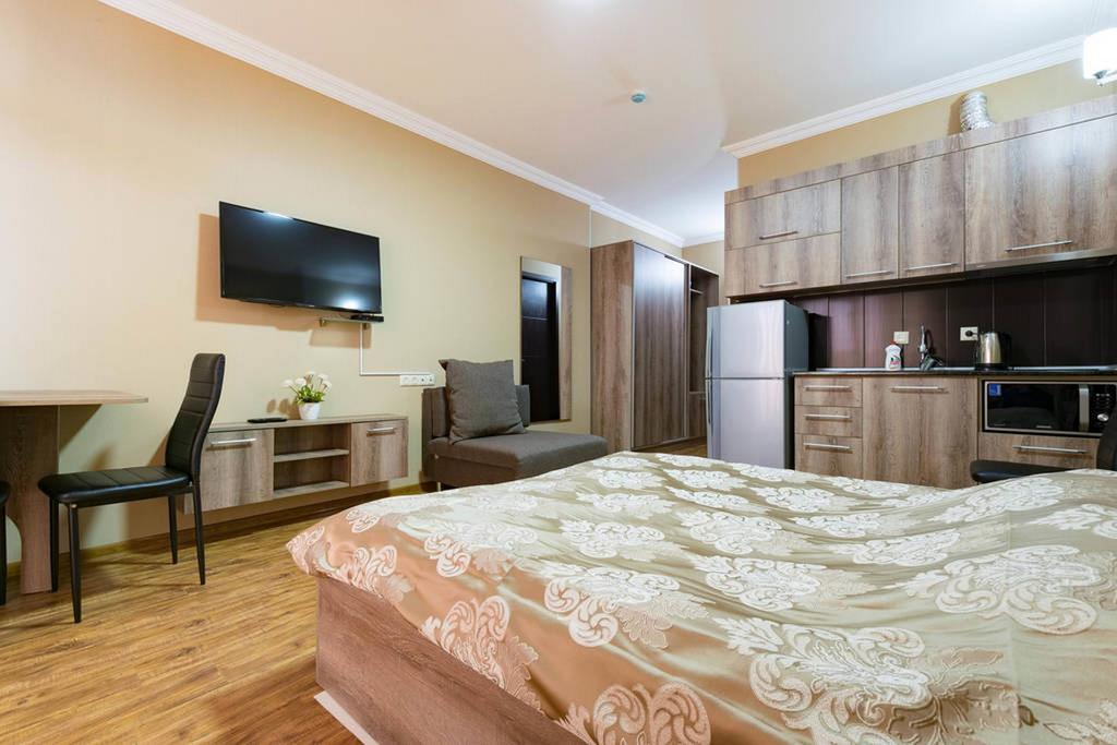 Apartment Orbi Rezidence Batumi Zewnętrze zdjęcie