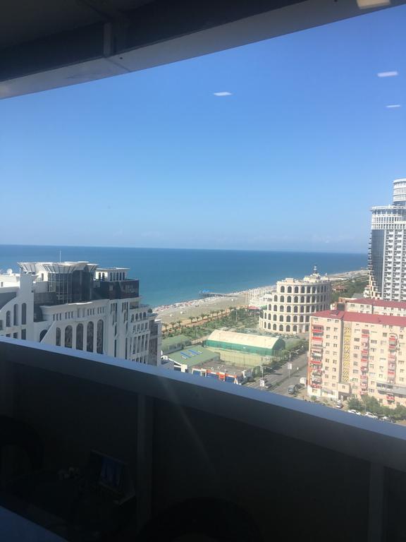 Apartment Orbi Rezidence Batumi Pokój zdjęcie