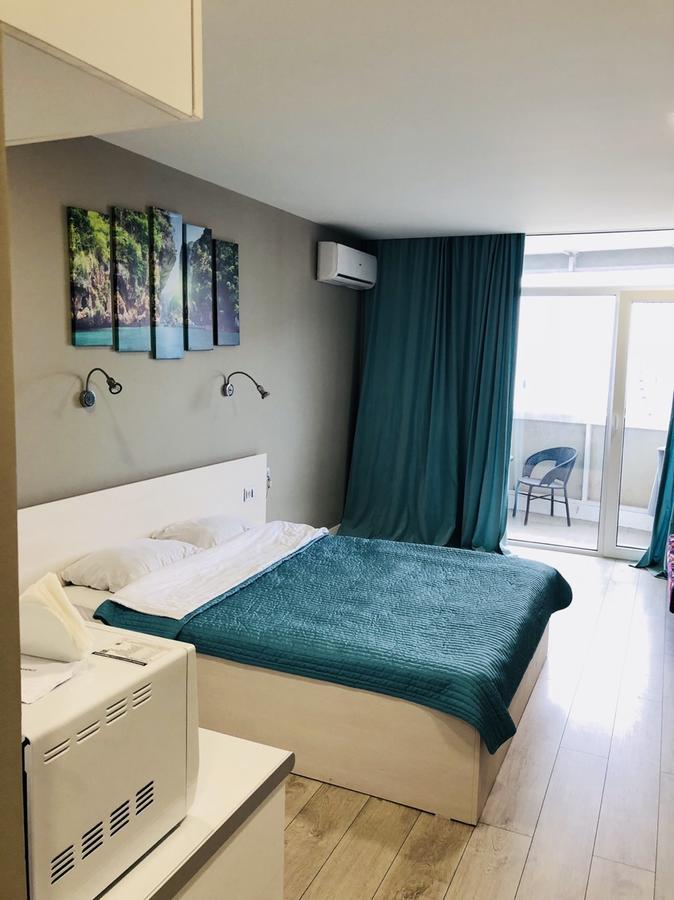 Apartment Orbi Rezidence Batumi Zewnętrze zdjęcie