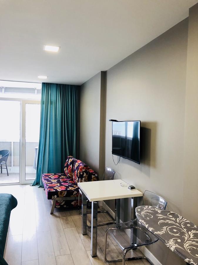 Apartment Orbi Rezidence Batumi Zewnętrze zdjęcie