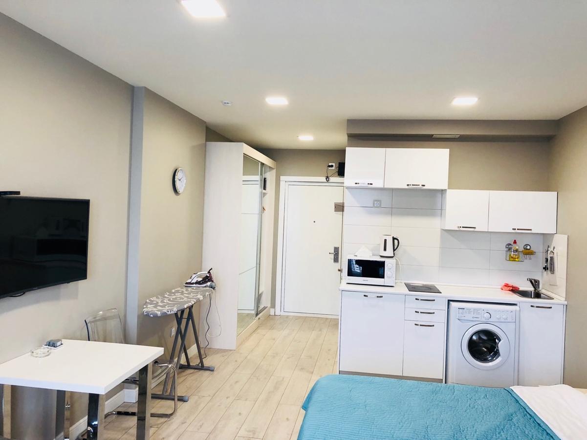 Apartment Orbi Rezidence Batumi Zewnętrze zdjęcie