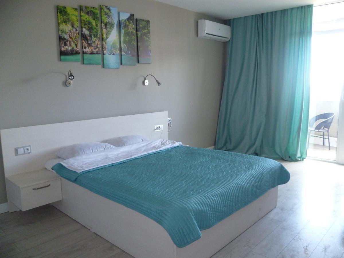 Apartment Orbi Rezidence Batumi Zewnętrze zdjęcie