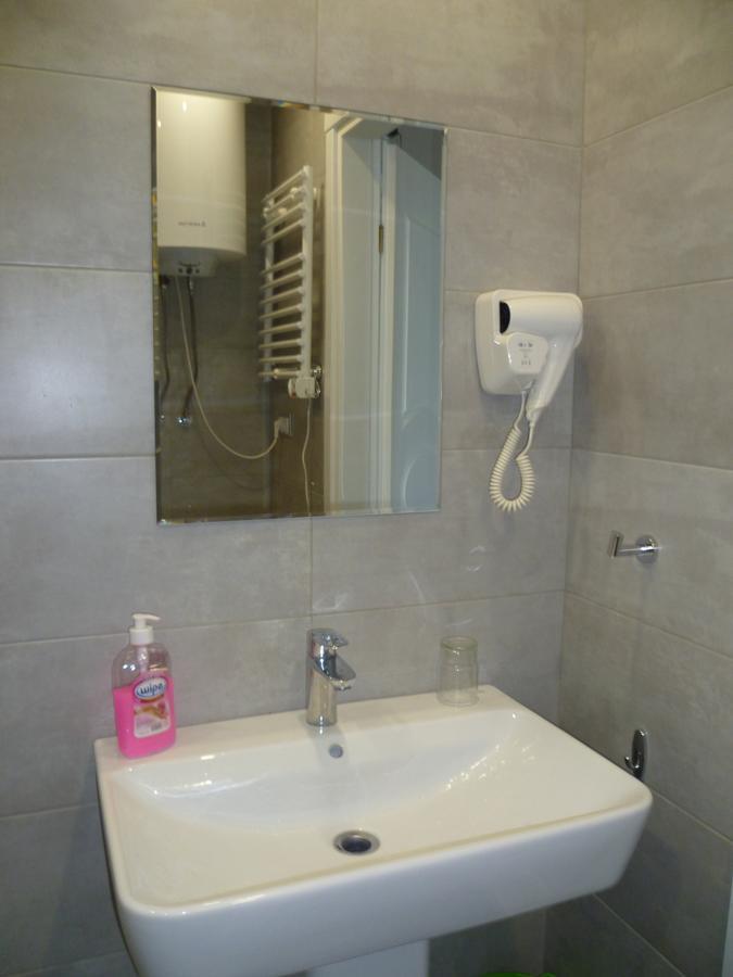 Apartment Orbi Rezidence Batumi Zewnętrze zdjęcie
