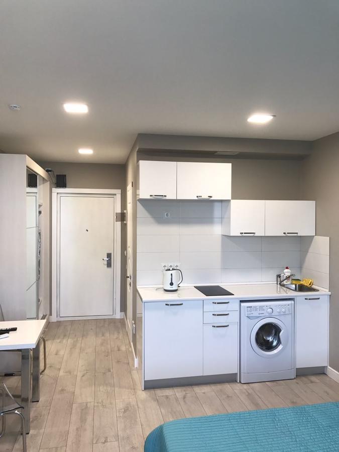Apartment Orbi Rezidence Batumi Zewnętrze zdjęcie
