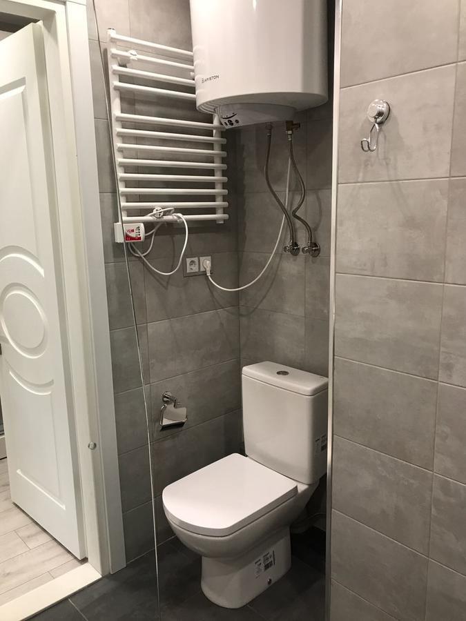Apartment Orbi Rezidence Batumi Zewnętrze zdjęcie