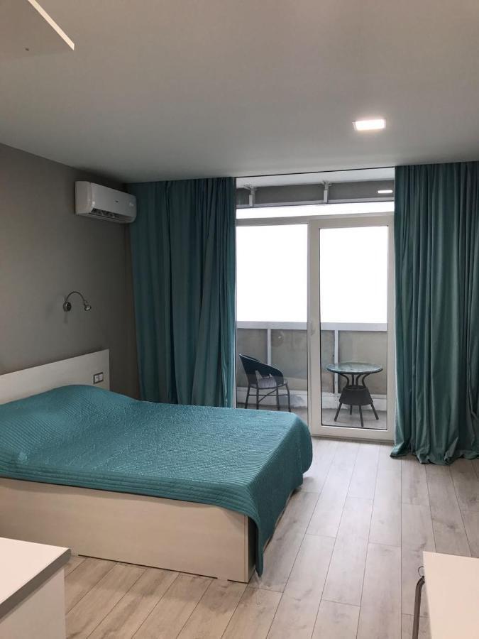 Apartment Orbi Rezidence Batumi Zewnętrze zdjęcie